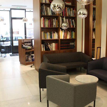 Le Malown Париж Екстер'єр фото